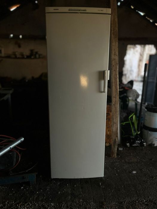 Arca vertical Siemens