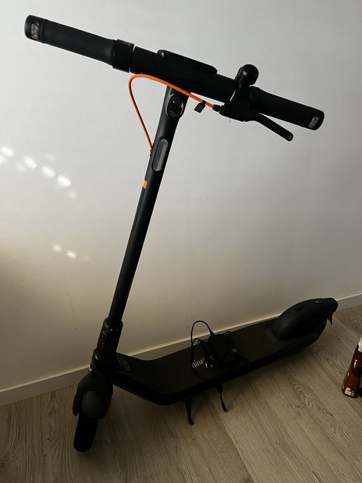 trotinete ninebot e2 pro