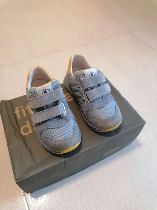 Buty dla chłopca rozmiar 25