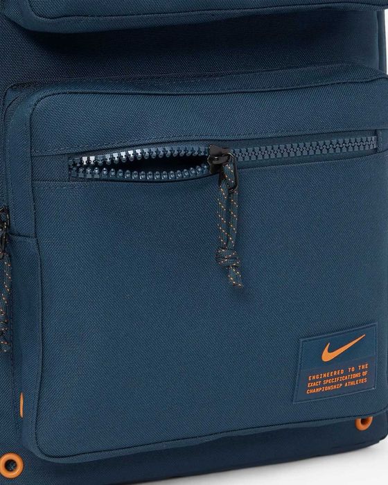 Nike Utility Speed BKPK-Cat Blue. Рюкзак. Оригинал.