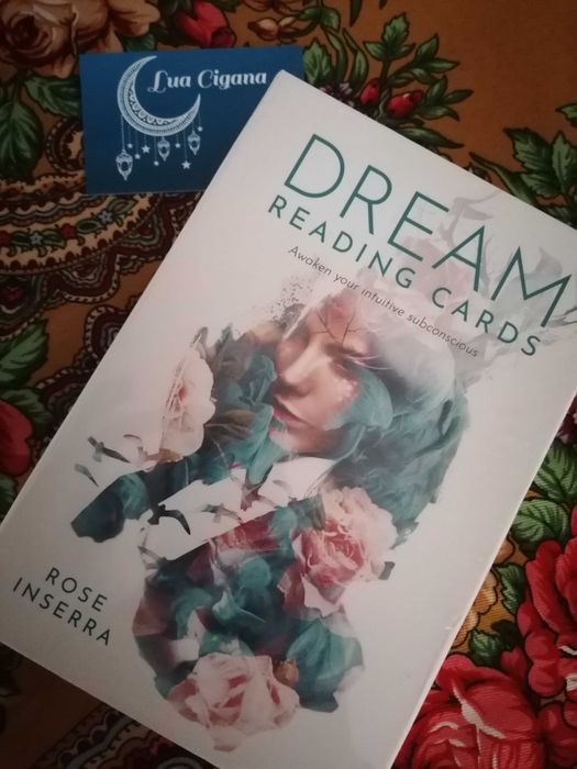 Dream Reading Cards