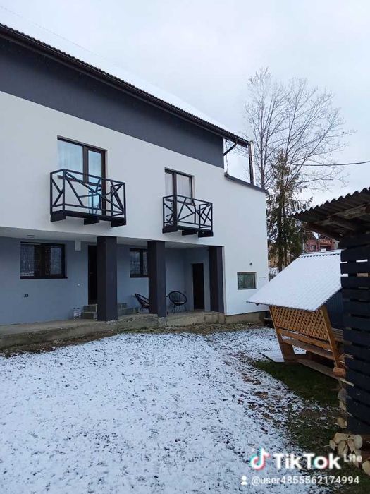 Садиба ..."Там де добре"