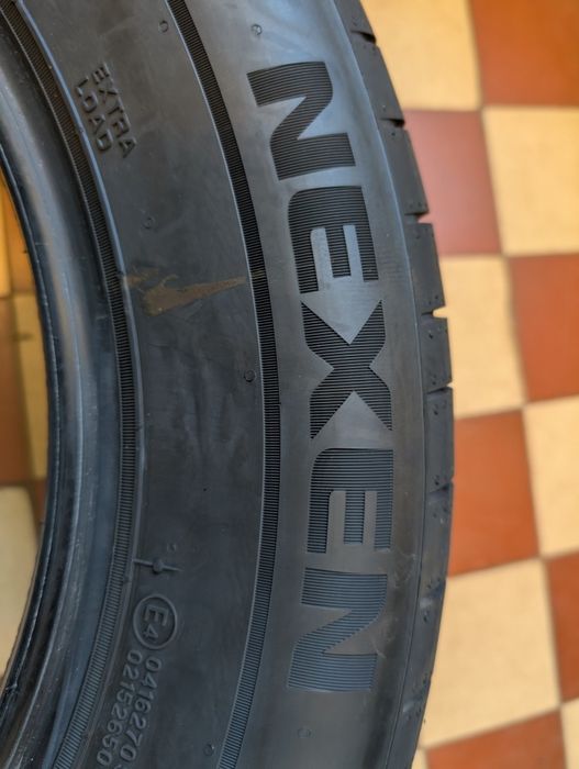 Nexen Nfera Primus 205/60R16 96H XL #294S