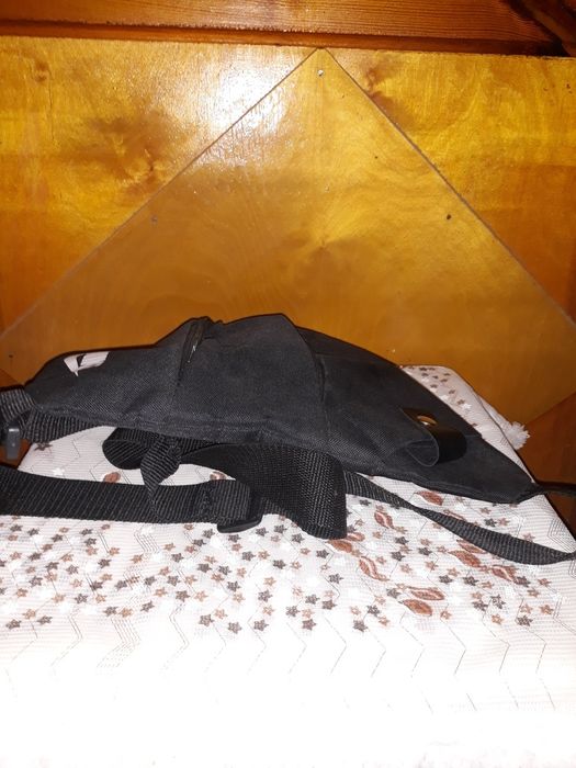 Барсетка Nike через плечо