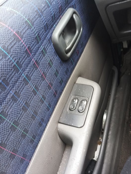 Sprzedam Fiata Punto LPG