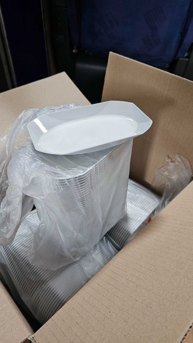 Loiça de Ɓordo da Edelweiss Air