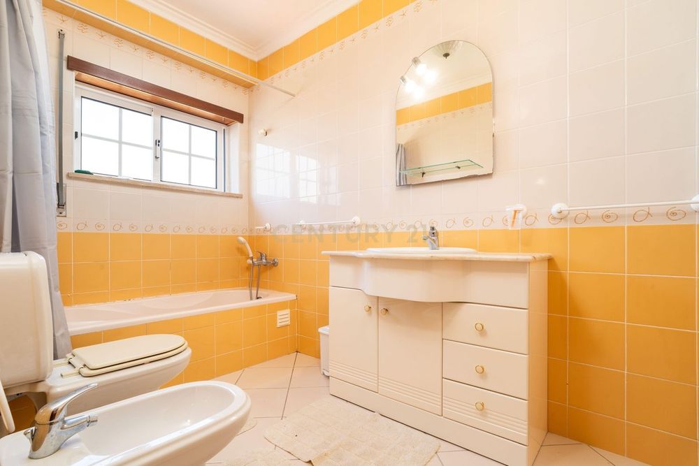 T4 +1 (4wc) Alto do Forno, Buarcos