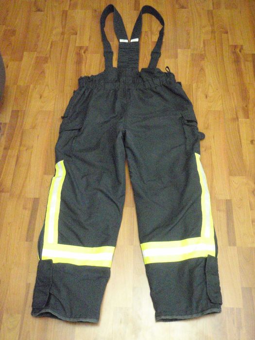 Штани-комбинезон зварщика або пожежника Gard, розмір L