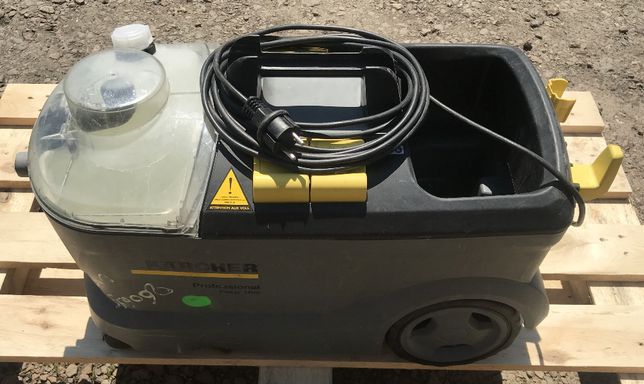 Odkurzacz Karcher Odkurzacze w Małopolskie OLX.pl karcher kraków nowa huta odkurzacz