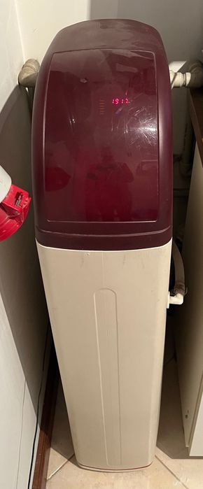 Zmiękczacz wody Dom Wody DW 20RX