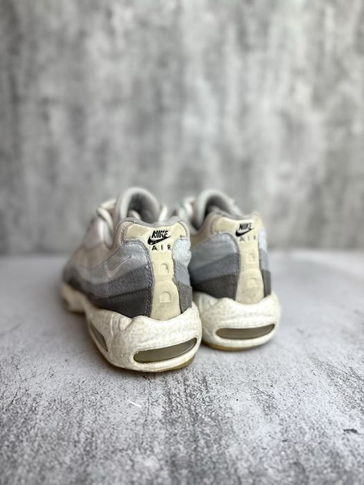 Кросівки чоловічі  Nike Air Max 95 44(28)