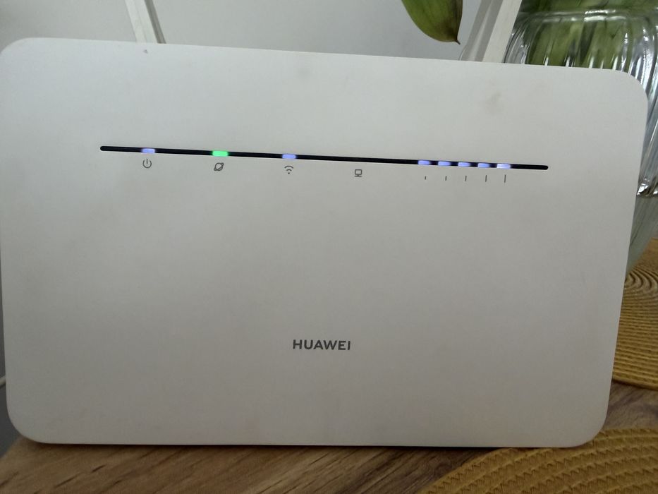 Router Huawei 4G
