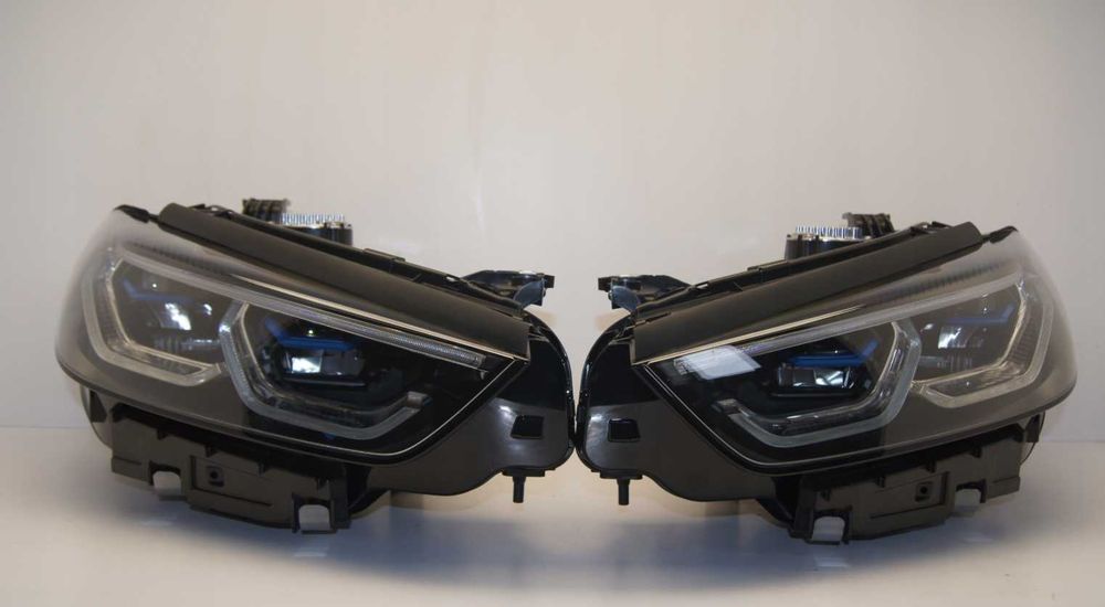 BMW 8 G14 G15 G16 F91 F92 F93 Фари передні ліва права Laser USA EU