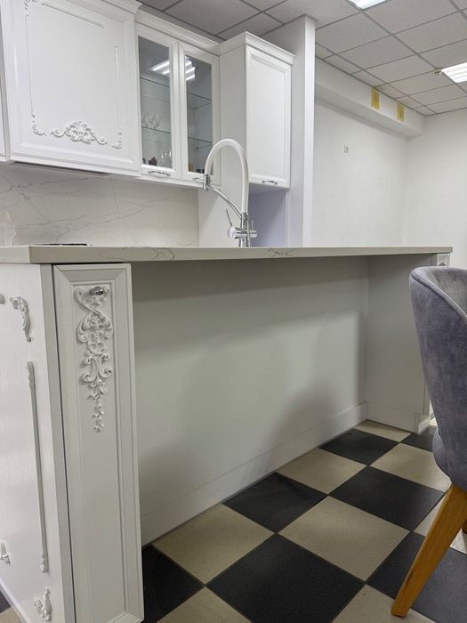 Продаж кухні фабрики MERX