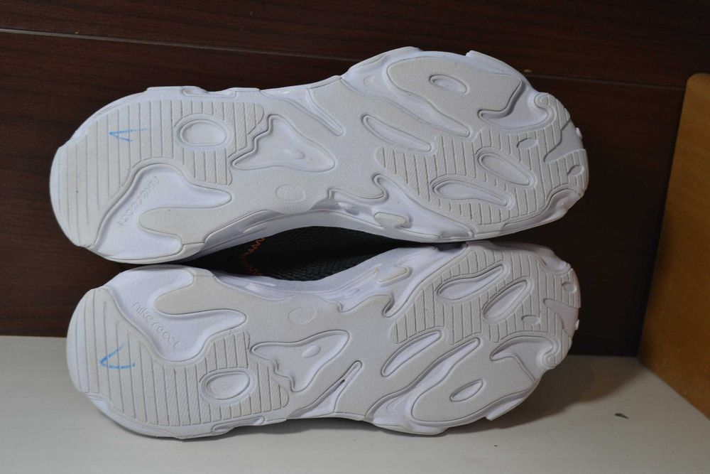 nike react live 38р кроссовки оригинал летние