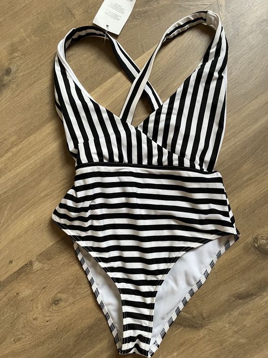 Kostium kapielowy rozmiar 34  XS nowy