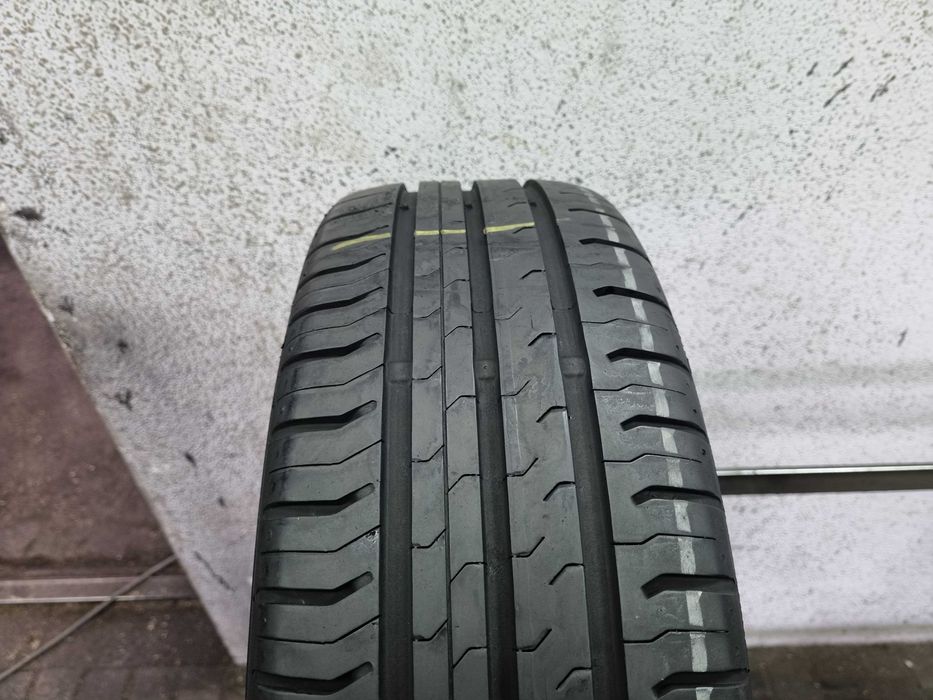 185/60/14 82H Continental ContiEcoContact 5 D.0417