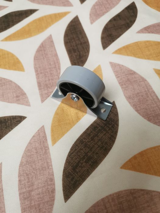 Rodinhas para mobilias 8 pares