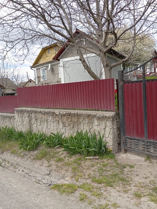 Продається будинок