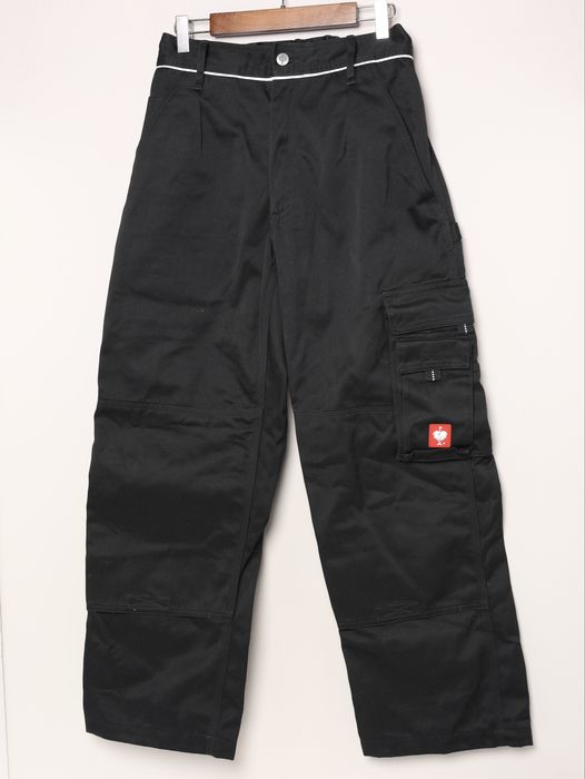 Лот 4 engelbert strauss страус роба робочка work wear