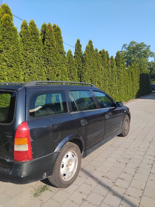 Продам Opel Astra