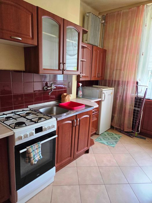 Mieszkanie – Katowice - Widok 2