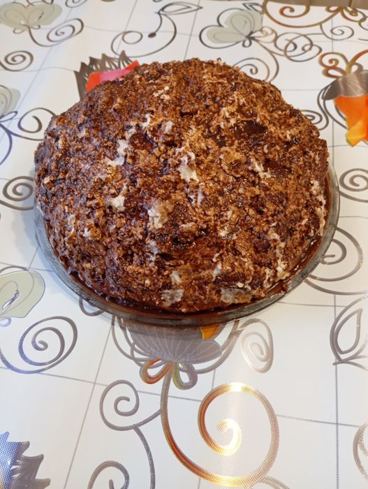 Торти на замовлення НАПОЛЕОН, ПІНЧЕР.