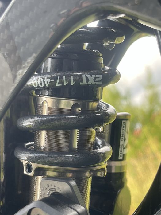 Antidote CarbonJack M