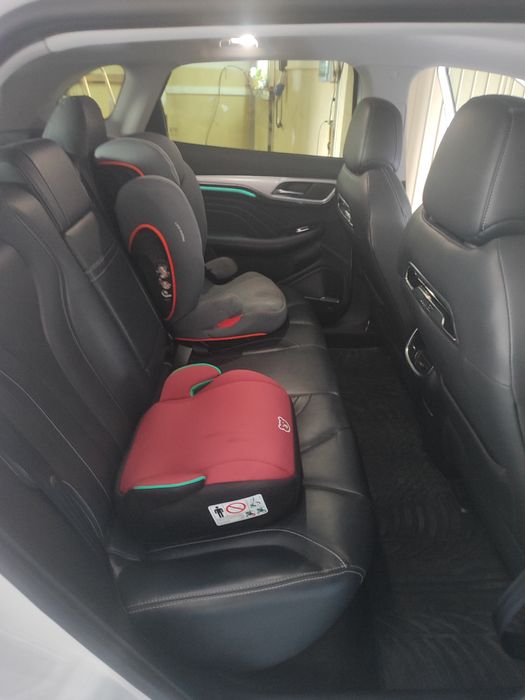 MG Marvel R Luxury 70 kwh -  Bateria 94% - Relatório Aviloo