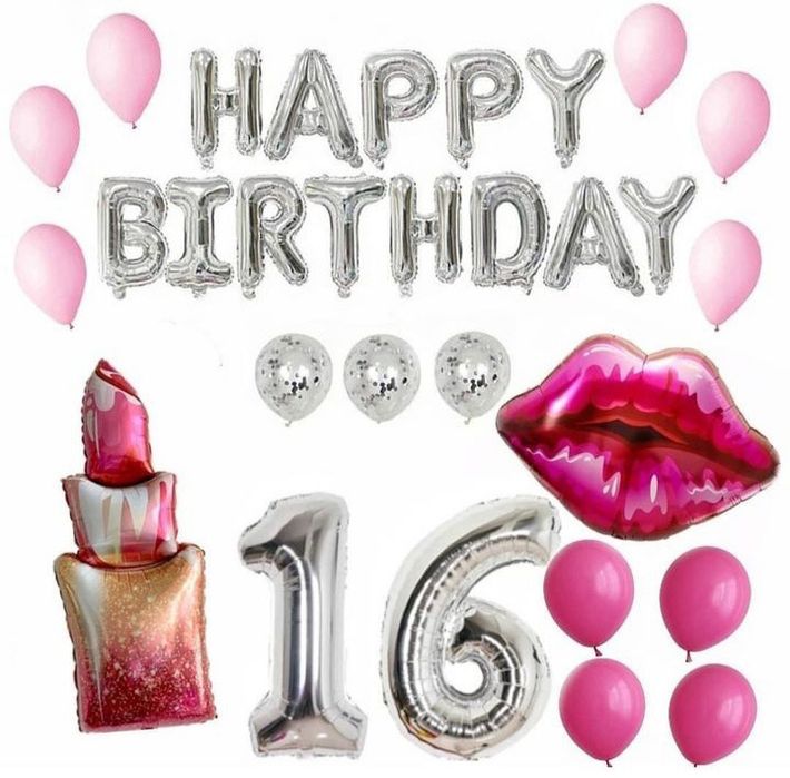 Святкова фотозона 2025 на день народження рік 1 2 3 4 5 6 7 8 9 випуск