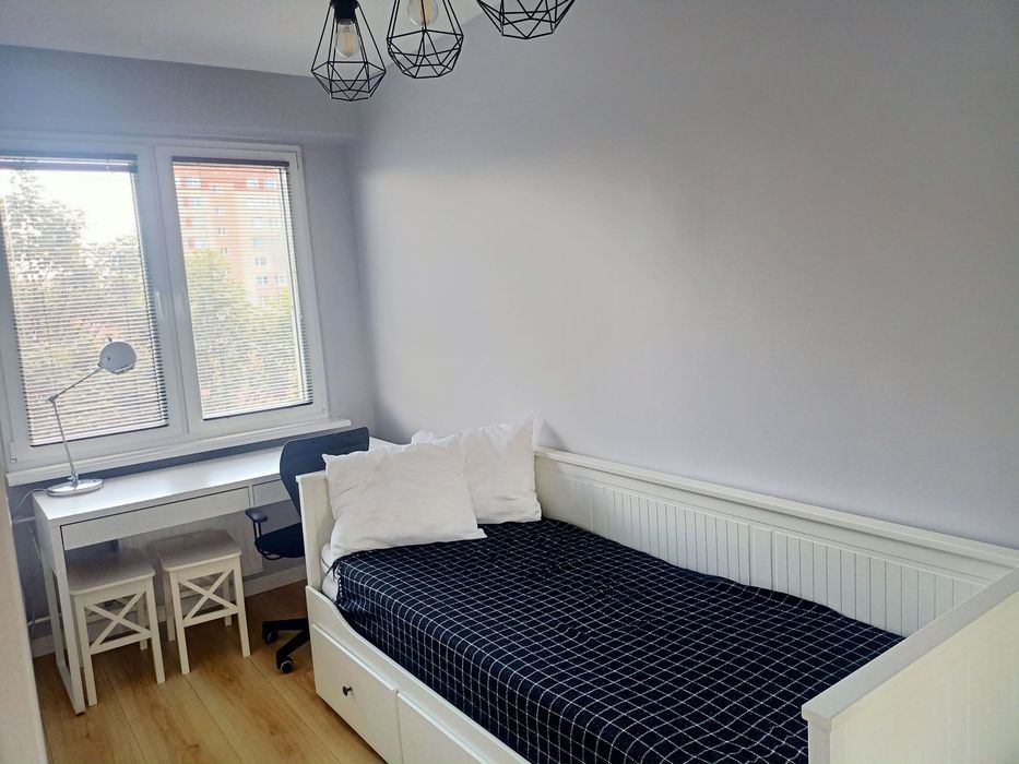Mieszkanie – Olsztyn, Stare Miasto - Widok 5