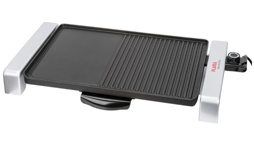 Grelhador Flama - Novo