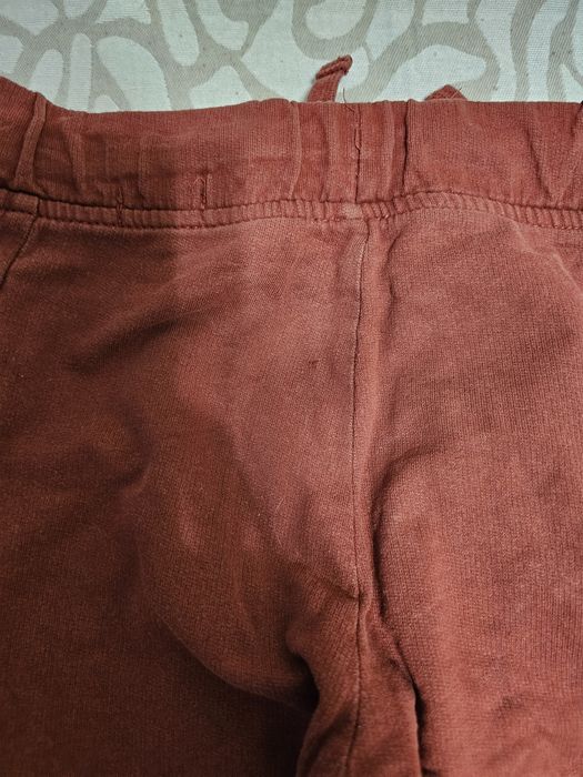 Продам речі на хлопчика 4-5років за все 110грн