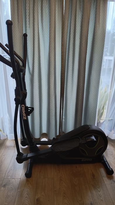 Orbi-trek treningowy Zipro iconsole Kinomap 150 kg