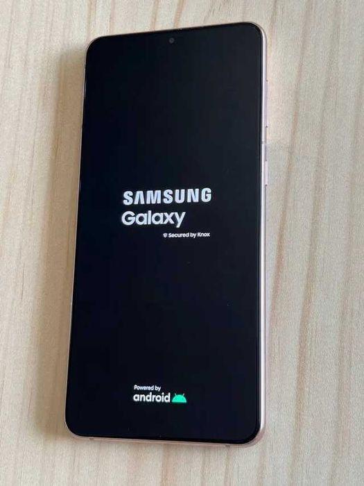 Samsung Galaxy s21+ plus 5g  8gb/128gb