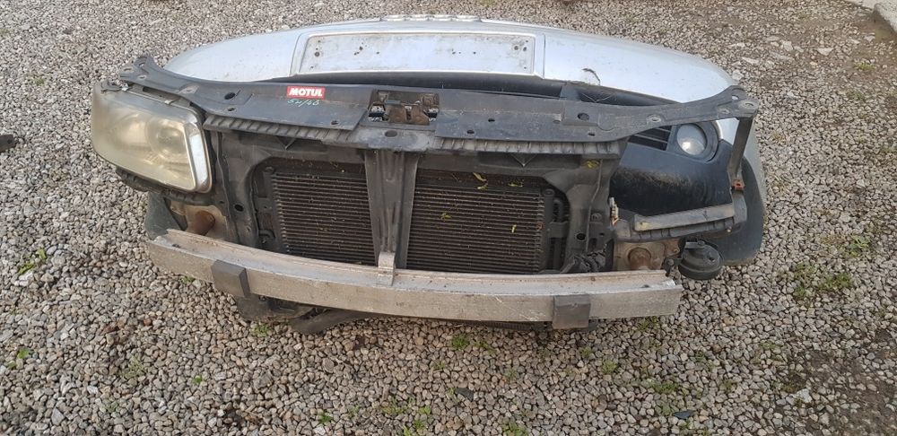 Pas przedni audi a3 8l lift