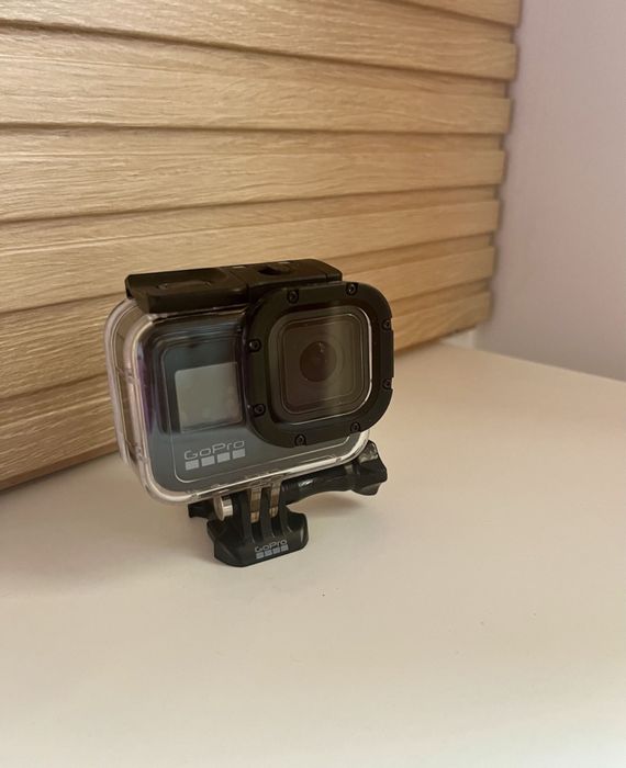 Gopro Hero 8 Black