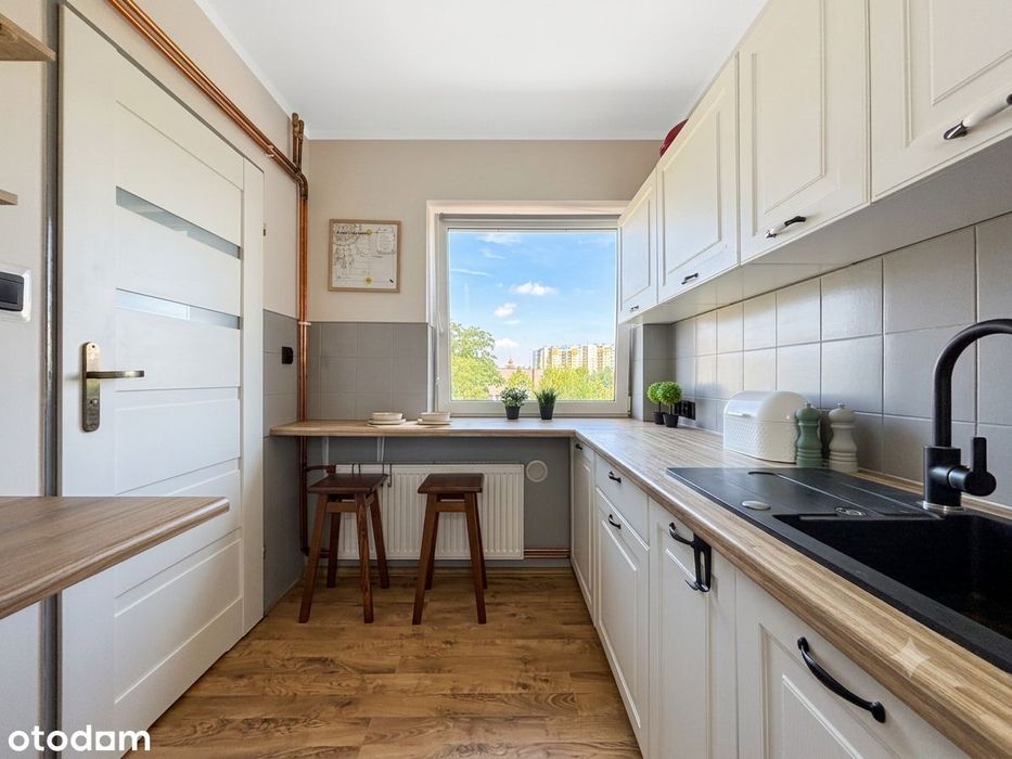Mieszkanie – Wrocław, Gaj - Widok 2