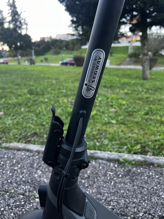 Segway Ninebot kickscooter E2
