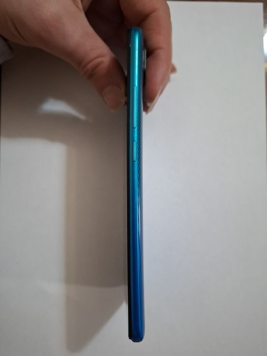 Xiaomi redmi 9 NFC 5g