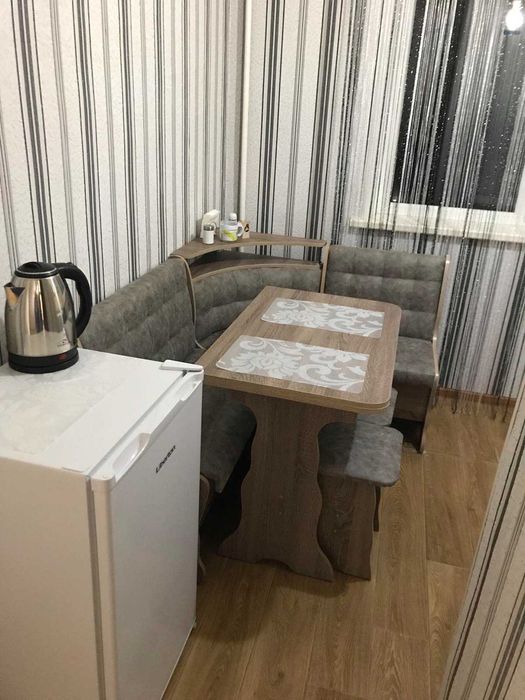 Квартира по добово