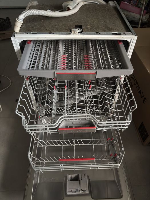 Zmywarka Bosch Seria 2