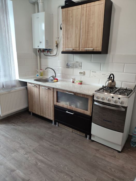 Плита газова б/у