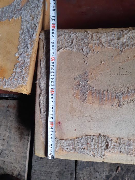 Поролон   б/у