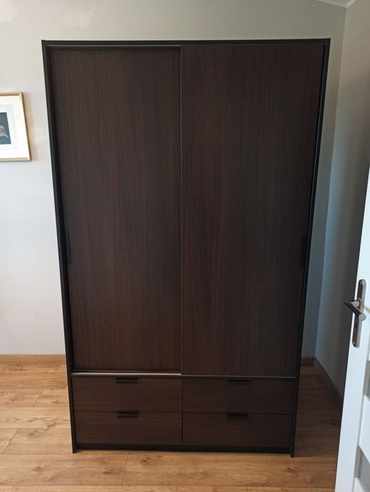 Szafa Trysil IKEA