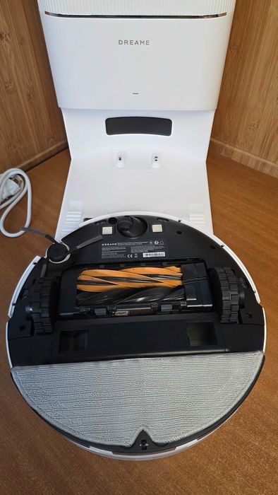 Dreame D20 Pro Plus - Robot odkurzacz