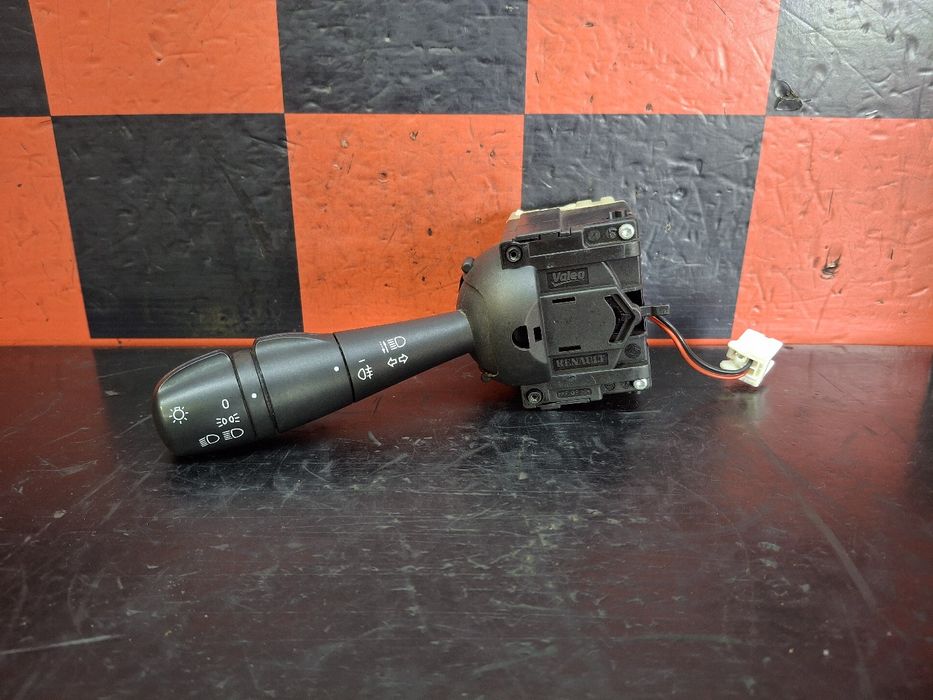 Conjunto / manetes de luzes e limpa vidros OPEL Vivaro B Furgão (X82)