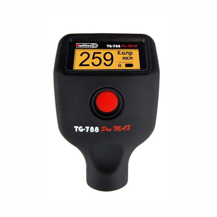 Товщиномір Profiline TG-788 Pro Max Полтава Толщиномеры автосканер сто