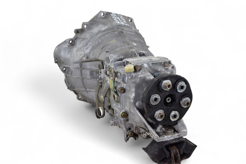 Skrzynia Biegów Manualna MERCEDES W124 S124 E-klasa 3.0 D 1262602801 717433