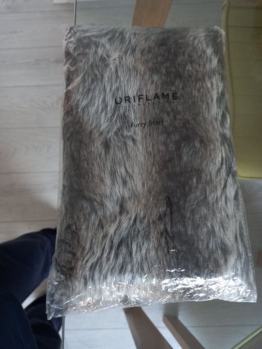 Gola senhora cerimônia - artigo Novo